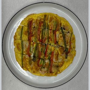 ZumKreuz Menu Pajeon