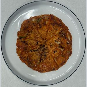 ZumKreuz Menu Kim chi jeon