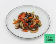 Japchae