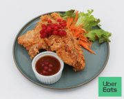 Knusprige Ente
